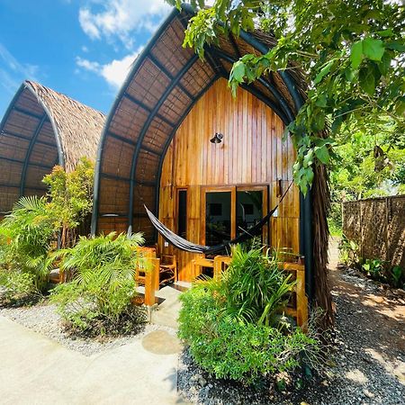 Maayong Hostel (Adults Only) โมอัลโบอัล ภายนอก รูปภาพ