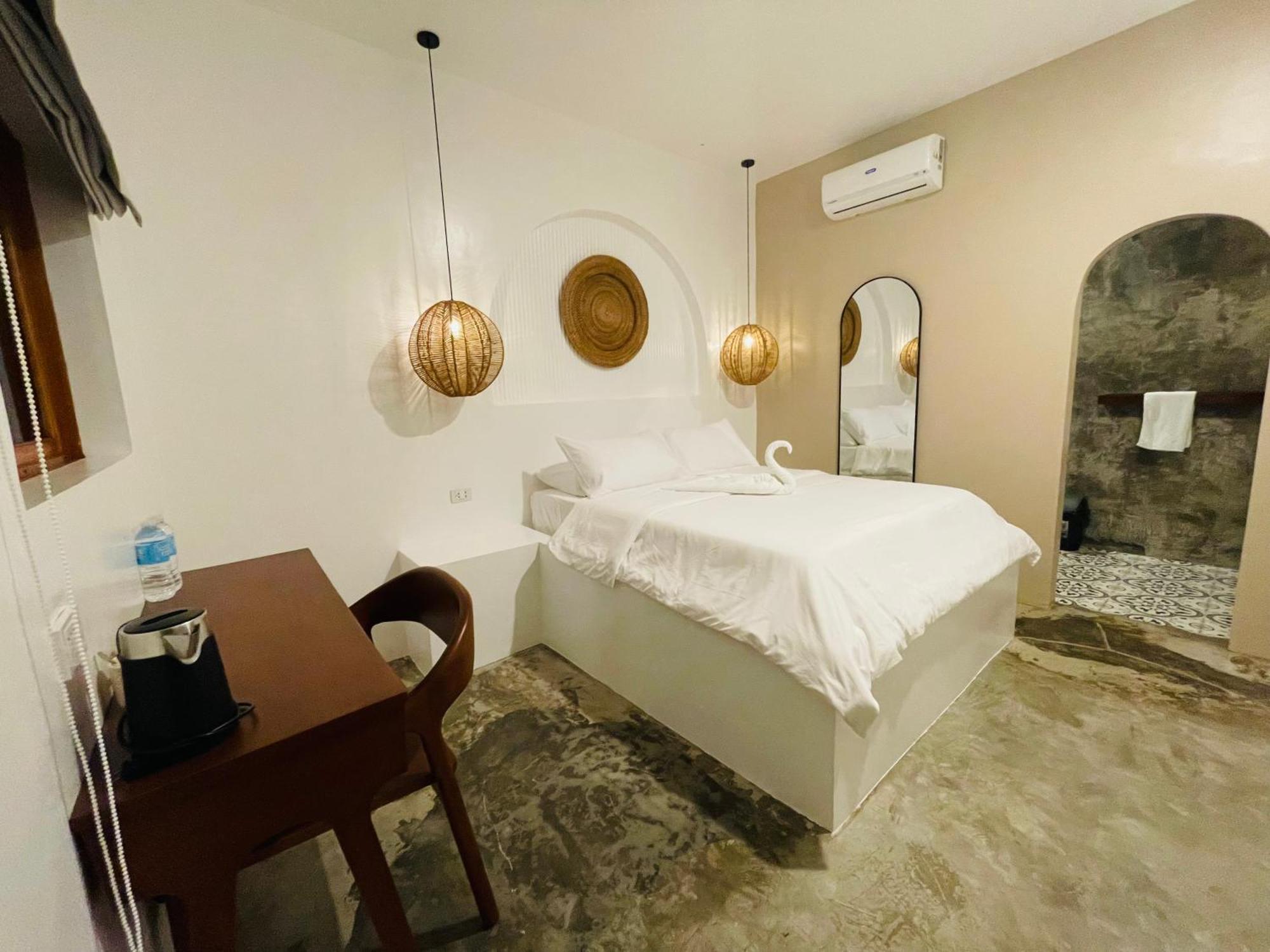 Maayong Hostel (Adults Only) โมอัลโบอัล ภายนอก รูปภาพ