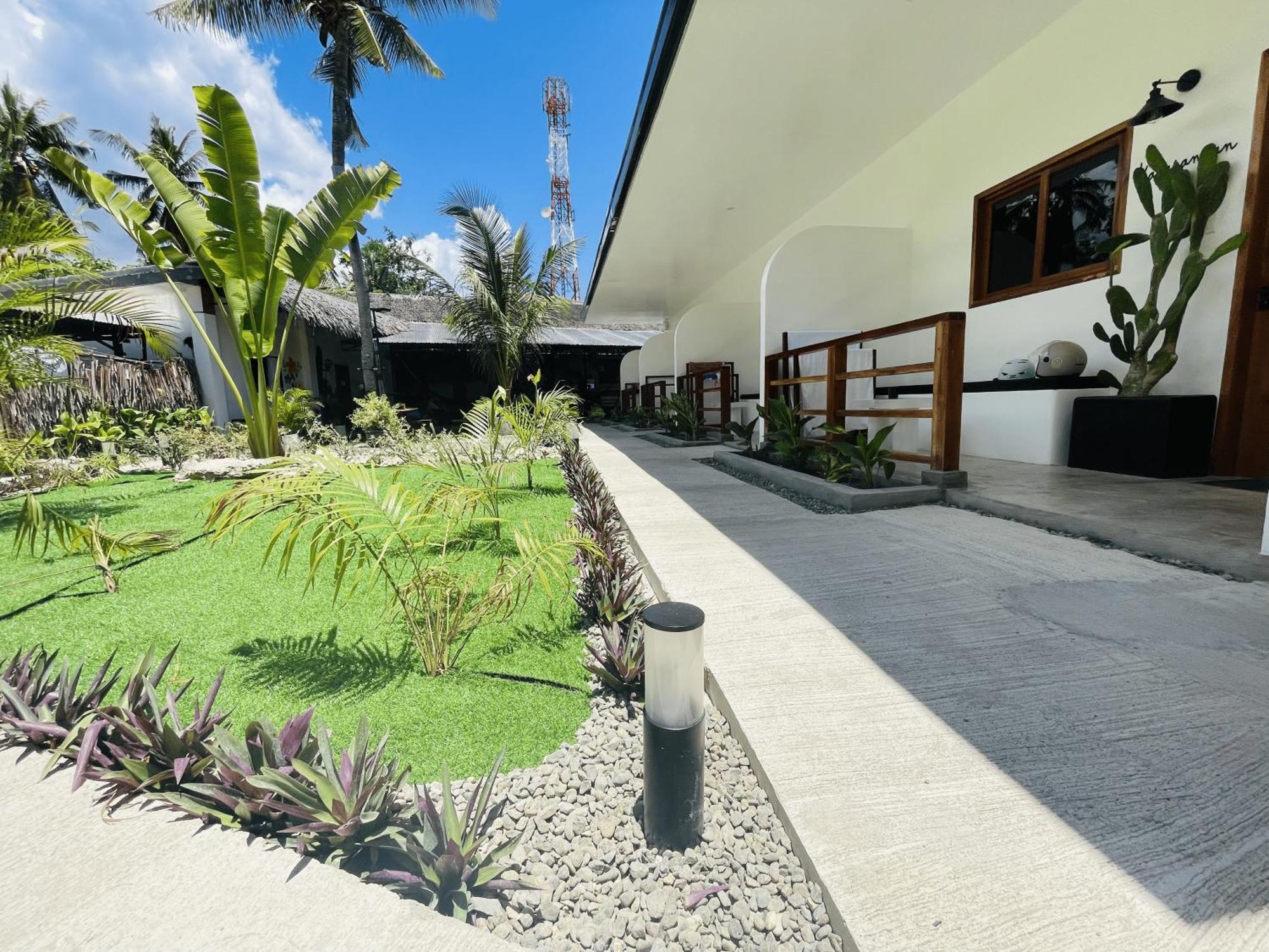 Maayong Hostel (Adults Only) โมอัลโบอัล ภายนอก รูปภาพ