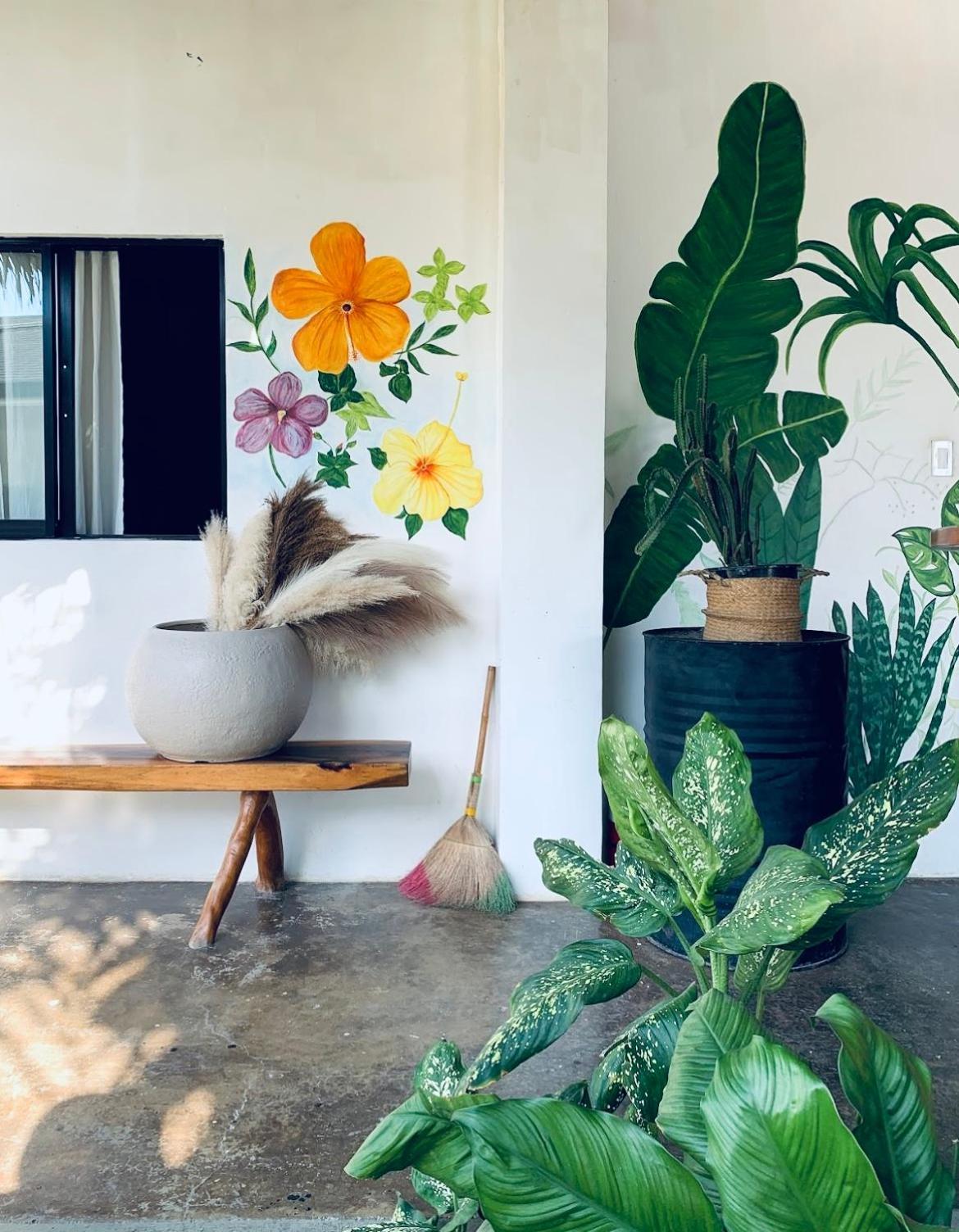 Maayong Hostel (Adults Only) โมอัลโบอัล ภายนอก รูปภาพ
