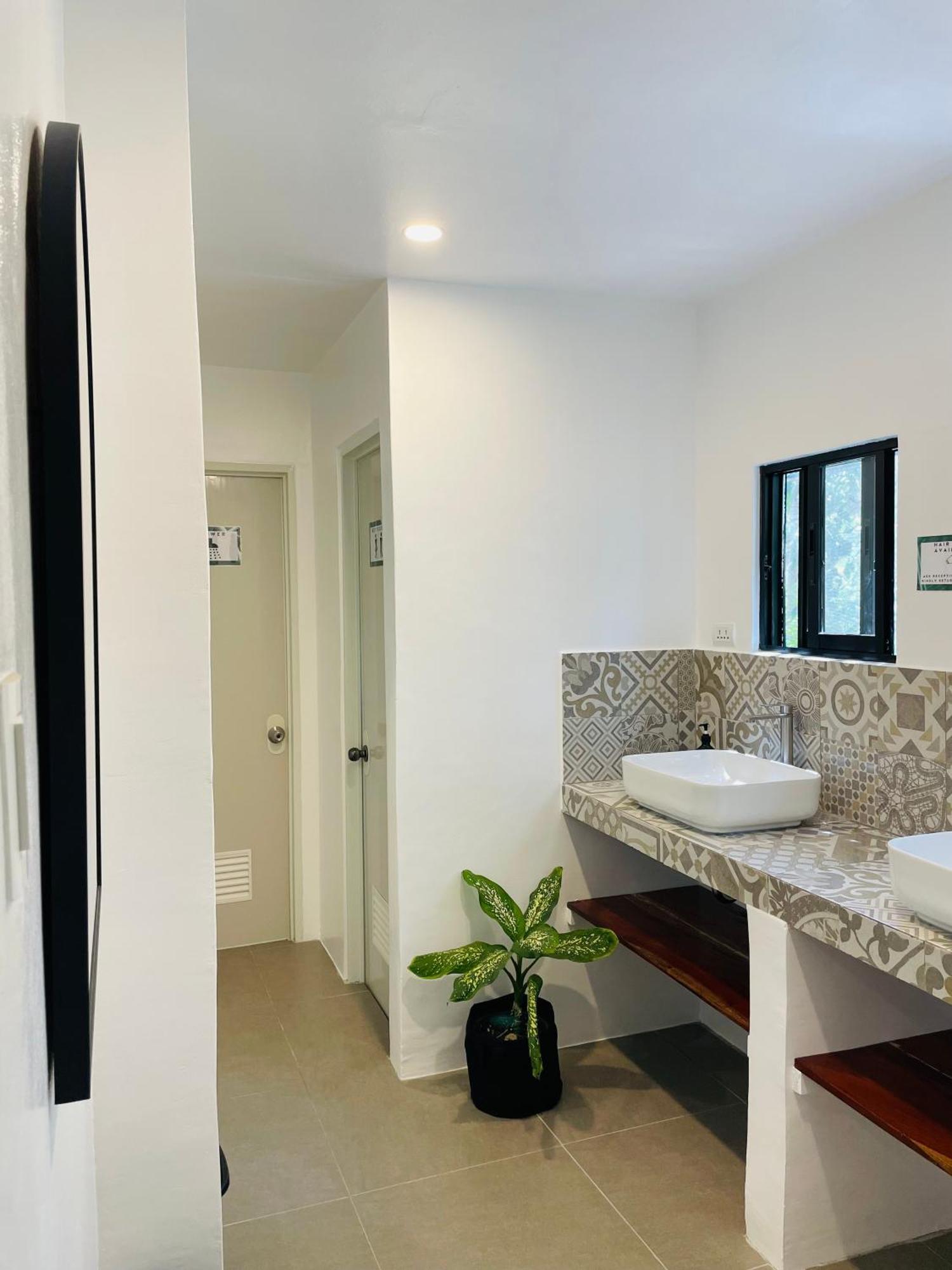 Maayong Hostel (Adults Only) โมอัลโบอัล ภายนอก รูปภาพ