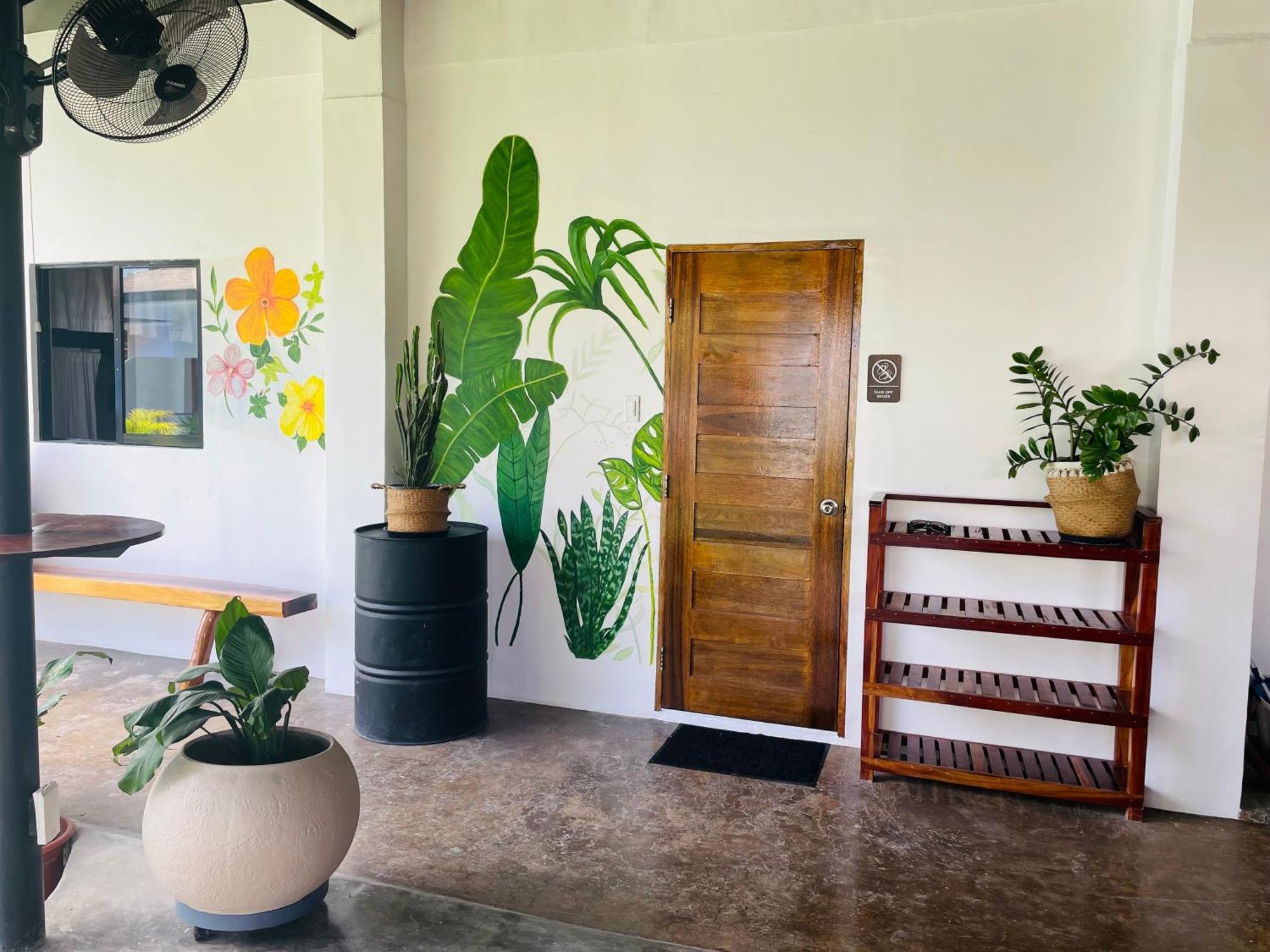 Maayong Hostel (Adults Only) โมอัลโบอัล ภายนอก รูปภาพ