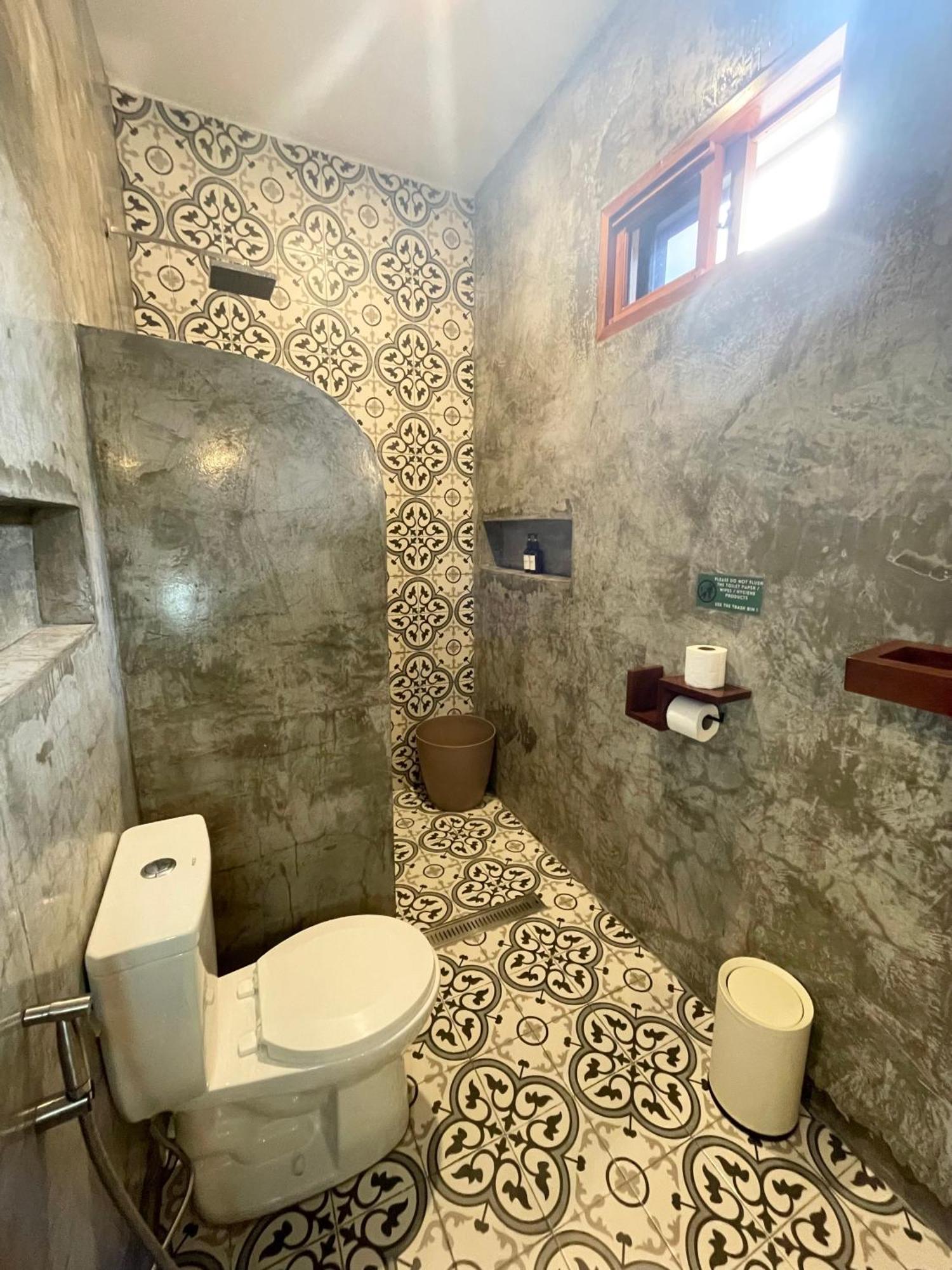 Maayong Hostel (Adults Only) โมอัลโบอัล ภายนอก รูปภาพ