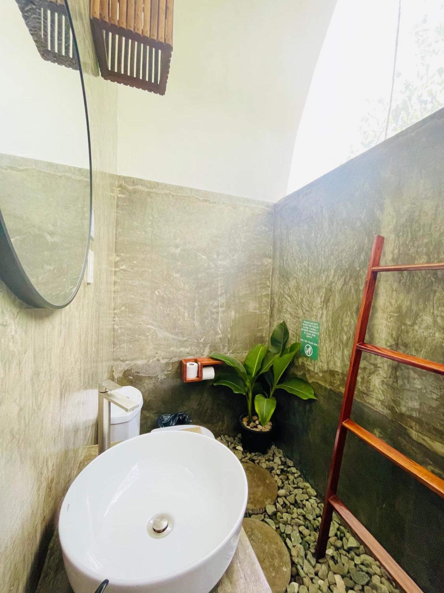 Maayong Hostel (Adults Only) โมอัลโบอัล ภายนอก รูปภาพ
