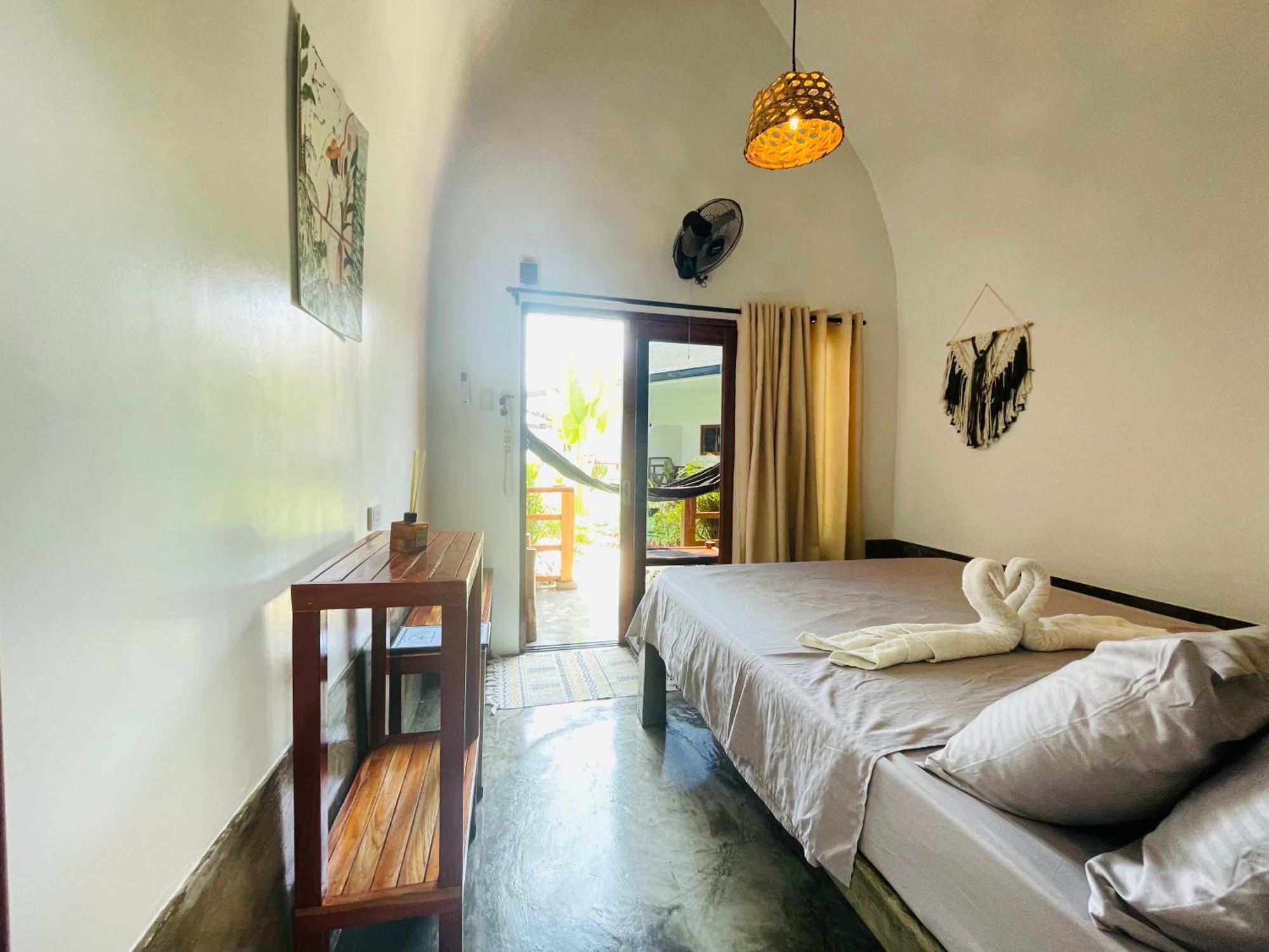 Maayong Hostel (Adults Only) โมอัลโบอัล ภายนอก รูปภาพ