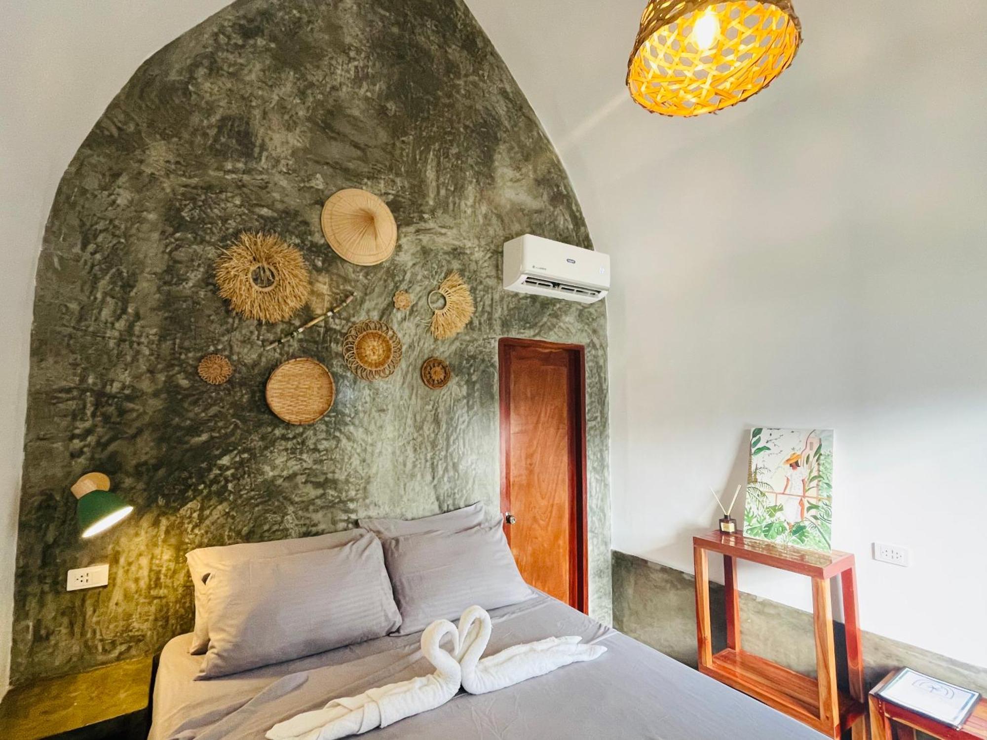Maayong Hostel (Adults Only) โมอัลโบอัล ภายนอก รูปภาพ
