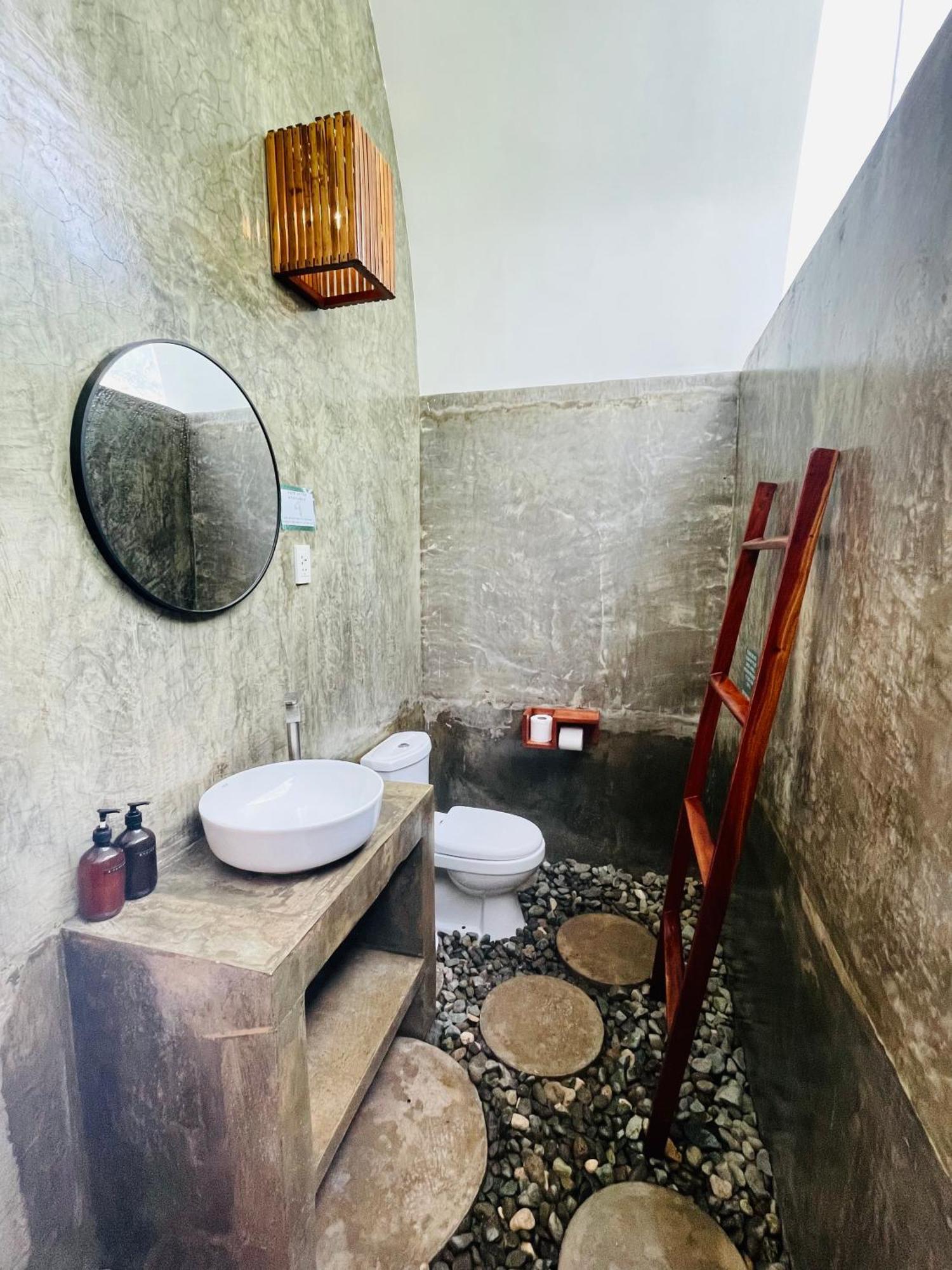 Maayong Hostel (Adults Only) โมอัลโบอัล ภายนอก รูปภาพ