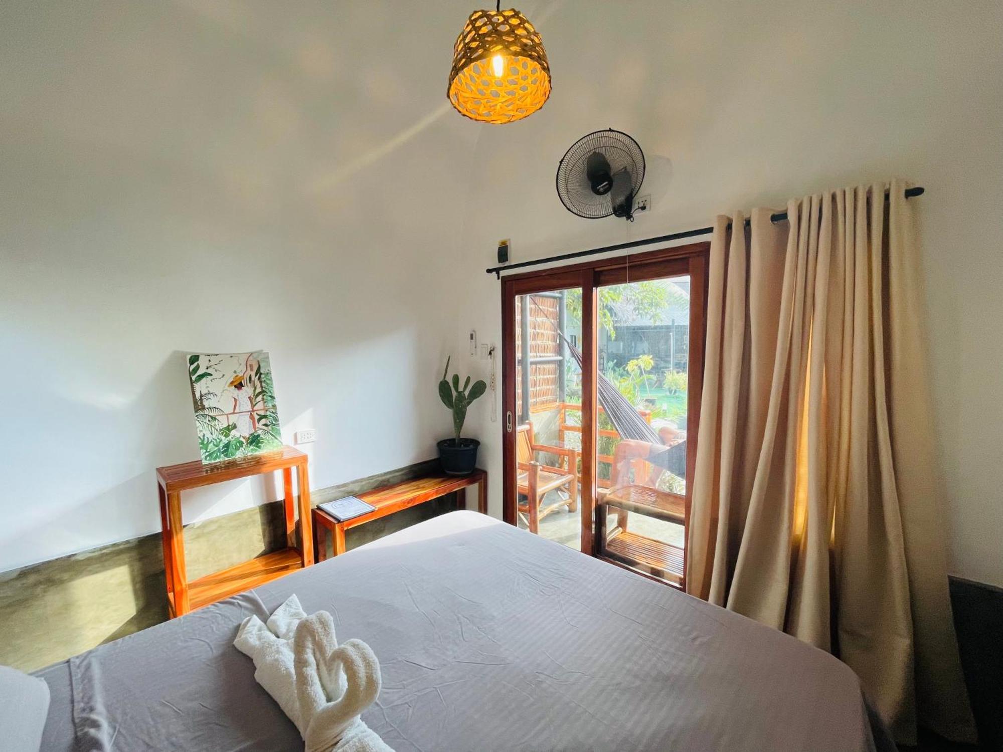 Maayong Hostel (Adults Only) โมอัลโบอัล ภายนอก รูปภาพ